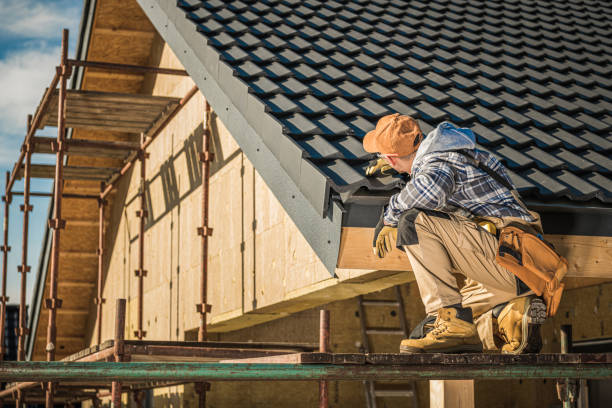 Best Flat Roofing  in Ridgway, CO